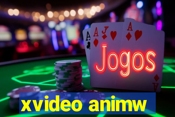 xvideo animw